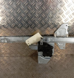 Leve vitre electrique avant gauche CITROEN BERLINGO 2