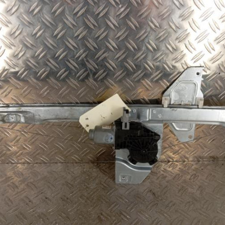 Leve vitre electrique avant gauche CITROEN BERLINGO 2