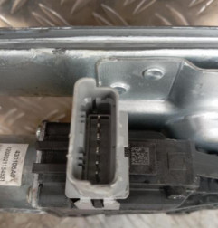 Leve vitre electrique avant gauche CITROEN BERLINGO 2 Photo n°4