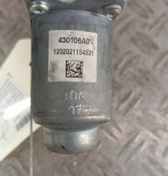 Leve vitre electrique avant gauche CITROEN BERLINGO 2 Photo n°5