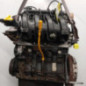 Moteur RENAULT CLIO 4