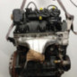 Moteur RENAULT CLIO 4