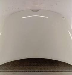 Capot RENAULT CLIO 4 Photo n°1