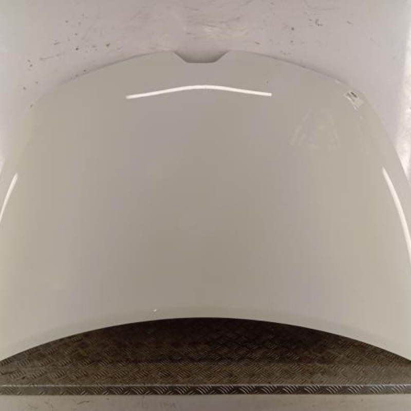 Capot RENAULT CLIO 4