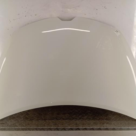 Capot RENAULT CLIO 4 Photo n°1