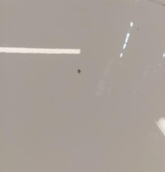 Capot RENAULT CLIO 4