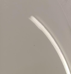 Capot RENAULT CLIO 4 Photo n°3