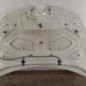 Capot RENAULT CLIO 4