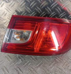Feu arriere principal droit (feux) RENAULT CLIO 4 Photo n°1