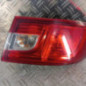 Feu arriere principal droit (feux) RENAULT CLIO 4
