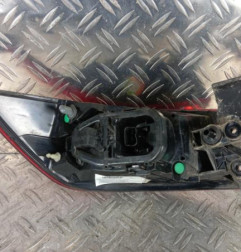 Feu arriere principal droit (feux) RENAULT CLIO 4