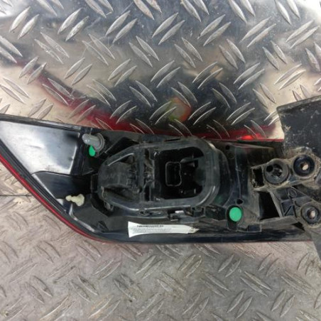 Feu arriere principal droit (feux) RENAULT CLIO 4