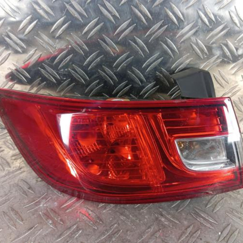 Feu arriere principal gauche (feux) RENAULT CLIO 4