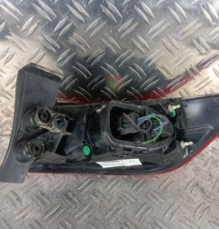 Feu arriere principal gauche (feux) RENAULT CLIO 4