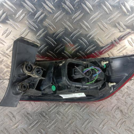 Feu arriere principal gauche (feux) RENAULT CLIO 4