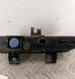 Feu diurne avant droit RENAULT CLIO 4 Photo n°3