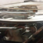 Optique avant principal gauche (feux)(phare) RENAULT CLIO 4