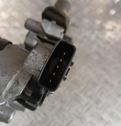 Moteur essuie glace avant RENAULT CLIO 4 Photo n°3