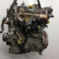 Moteur TOYOTA AURIS 1