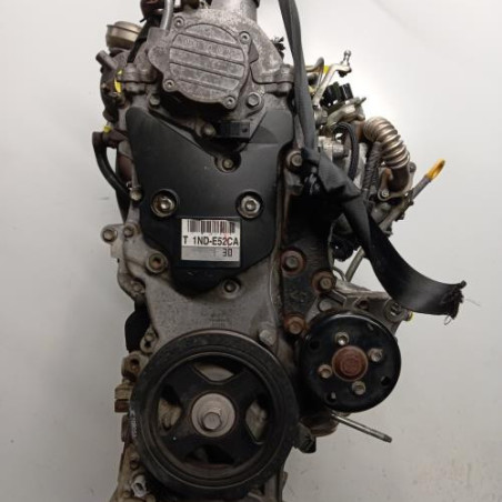 Moteur TOYOTA AURIS 1
