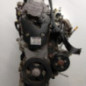 Moteur TOYOTA AURIS 1