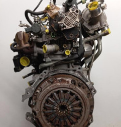 Moteur TOYOTA AURIS 1 Photo n°4