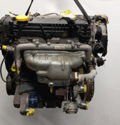 Moteur ALFA ROMEO 147 Photo n°1