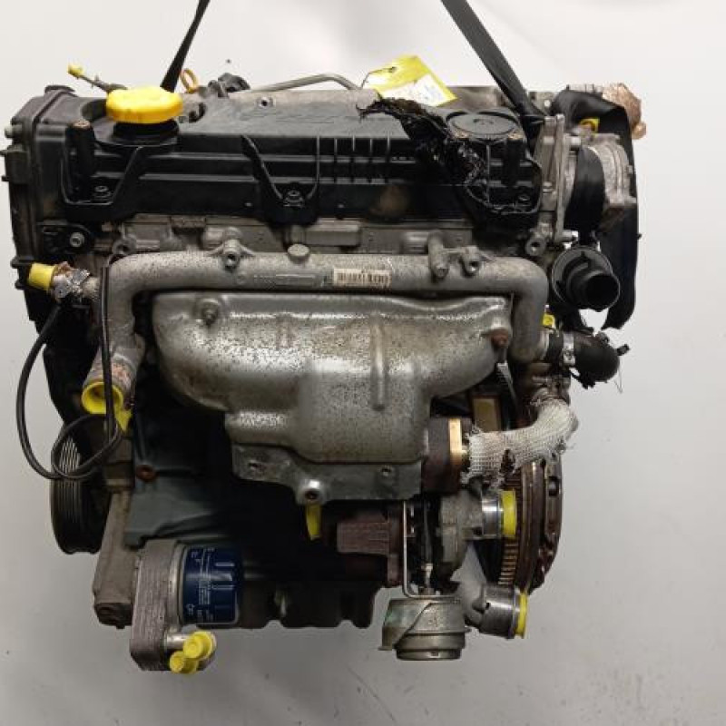 Moteur ALFA ROMEO 147