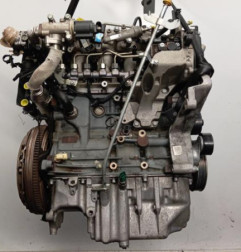 Moteur ALFA ROMEO 147 Photo n°3