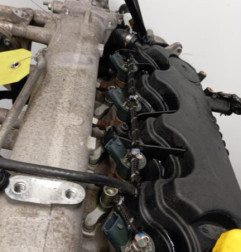 Moteur ALFA ROMEO 147 Photo n°5