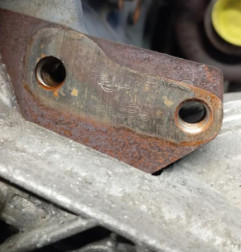 Moteur ALFA ROMEO 147 Photo n°7