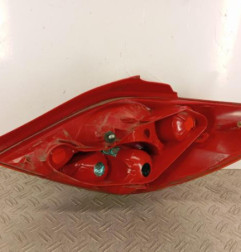 Feu arriere principal gauche (feux) PEUGEOT 207