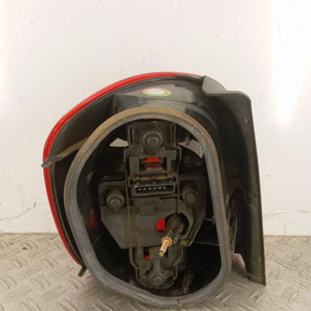 Feu arriere principal droit (feux) CITROEN XSARA