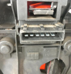 Feu arriere principal droit (feux) CITROEN XSARA Photo n°3