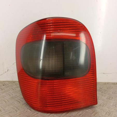 Feu arriere principal gauche (feux) CITROEN XSARA Photo n°1