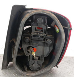 Feu arriere principal gauche (feux) CITROEN XSARA