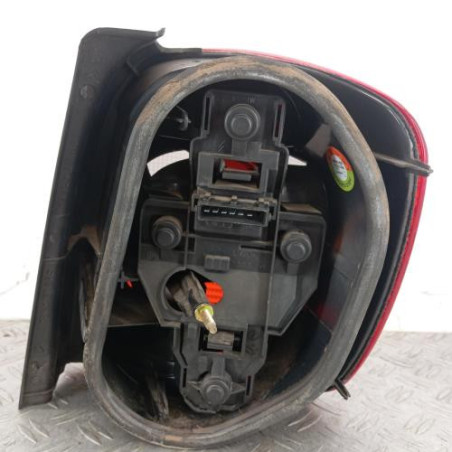 Feu arriere principal gauche (feux) CITROEN XSARA