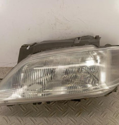 Optique avant principal gauche (feux)(phare) CITROEN XSARA Photo n°1