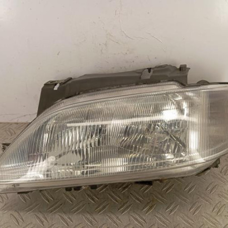 Optique avant principal gauche (feux)(phare) CITROEN XSARA Photo n°1