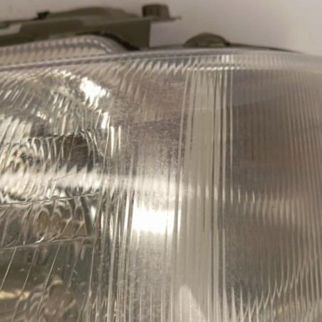 Optique avant principal gauche (feux)(phare) CITROEN XSARA