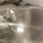 Optique avant principal gauche (feux)(phare) CITROEN XSARA