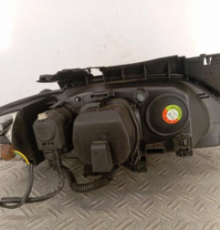 Optique avant principal gauche (feux)(phare) CITROEN XSARA Photo n°3