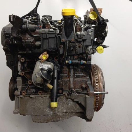 Moteur RENAULT MEGANE 3 Photo n°1