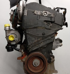 Moteur RENAULT MEGANE 3