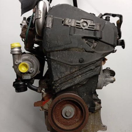 Moteur RENAULT MEGANE 3