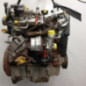 Moteur RENAULT MEGANE 3