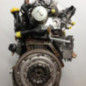 Moteur RENAULT MEGANE 3