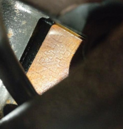 Moteur RENAULT MEGANE 3 Photo n°7