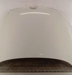 Capot RENAULT MEGANE 3 Photo n°1