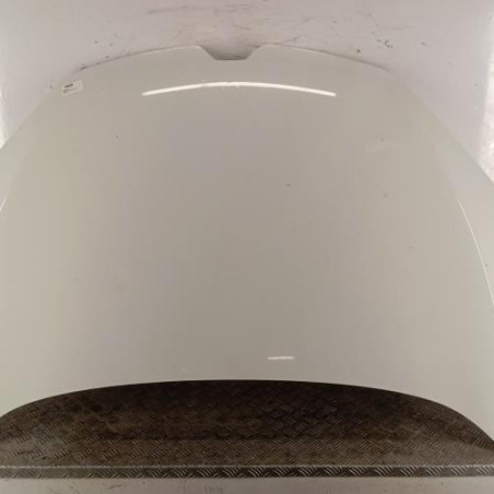 Capot RENAULT MEGANE 3 Photo n°1